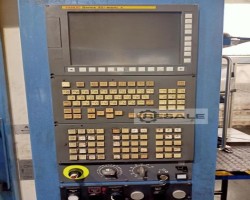 Maschine: EMAG VL7 CNC Drehmaschinen