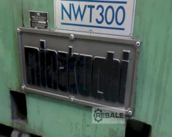 Maschine: MINAKUCHI NWT300 Walzenschleifmaschinen