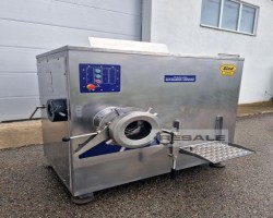 Maschine: KRAMER GREBE WW200 Fleischwölfe