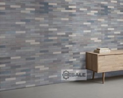 Maschine: DECOR 1550107 Verblender Riemchen