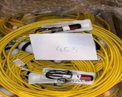 Maschine: TRUMPF PFO 33-2 R1030-1070 HA Laseroptik