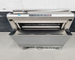 Maschine: MHS BM 45 N Brotschneidemaschinen