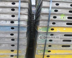 Maschine: HüNNEBECK Topec 