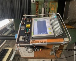 Maschine: MECOF Cs88G Tieflochbohrmaschinen