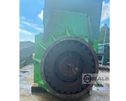 Maschine: JENBACHER 320 Alternator stamford Gasgeneratoren