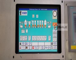 Maschine: CERUTTI R 940 