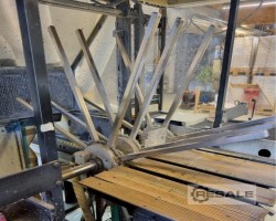 Maschine: LEMO Intermat DKT 850 Beutel- und Sackschweißmaschinen