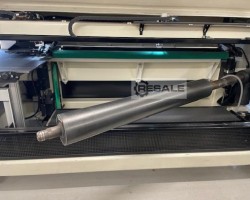 Maschine: AV FLEXOLOGIC FLAMM 2000 