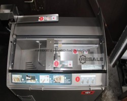 Maschine: TREIF DISKUS SB Brotschneidemaschinen