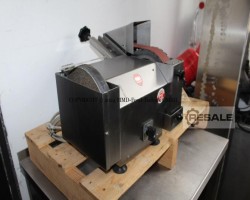 Maschine: EDERTAL BSM 200 Messer- Schleifmaschine