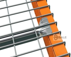 Maschine: MANTAMESH  Gitterauflage