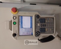 Maschine: MOTOMAN-CMT- WELDING CELL CMT-FRONIUS-NX-100 Schweissrobotersysteme