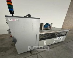 Maschine: PRB MINIPOCKET Sammelpacker