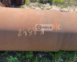 Maschine: KRAMATORSK K8548  6300T Exzenterwelle für Presse 6300t