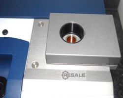 Maschine: BRUKER MPA MPA FT-NIR Spektrophotometer