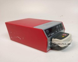 Maschine: WATSON MARLOW 120U/DV Peristaltikpumpe
