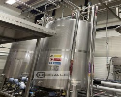 Maschine: TETRA PAK 0 20 V Produktionslinien