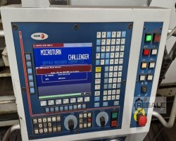 Maschine: BUFFALO CHALLENGER Microturn BNC-2280X CNC Zyklendrehmaschinen