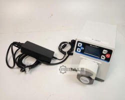 Maschine: MASTER Masterflex MF 07525-40 Peristaltikpumpe