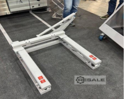 Maschine: KRASSER  Haspeln