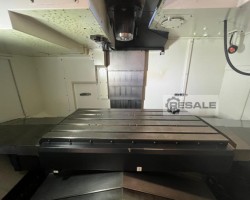 Maschine: MAZAK VCN-530C CNC Bearbeitungszentren