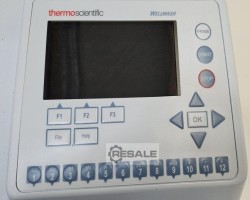 Maschine: THERMO SCIENTIFIC Wellwash Sterilisatoren