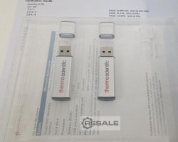 Maschine: THERMO SCIENTIFIC 357 Sterilisatoren