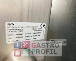 Maschine: D+E PHT SBSFM05