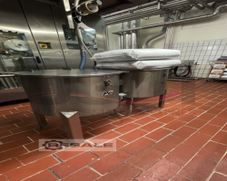 Maschine: TETRA PAK A3 Flex Abfülllinien (aseptisch)