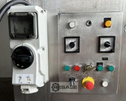 Maschine: MORTON GL55 Gridlap-Mischer