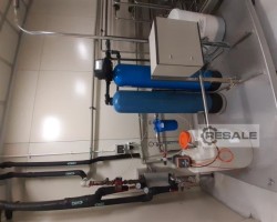 Maschine: STILMAS  Filteranlagen