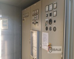 Maschine: MES NENPO-10400-L3L3F Dieselgeneratoren
