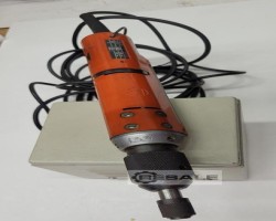 Maschine: FEIN AS sd 715-1 Industrieschrauber