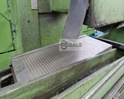 Maschine: ELB Komet 4 Flach- und Profilschleifmaschinen, waagerechte Schleifspindel