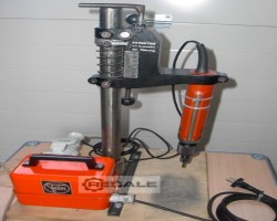 Maschine: FEIN AS sd 715-1 Schraubvorrichtung