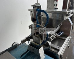 Maschine: AKSAR AFM-BFM Rasgulla Gulabjamun Maschine