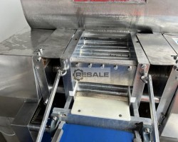 Maschine: AGNELLI Automatic pasta sheeter Automatischer Querschneider