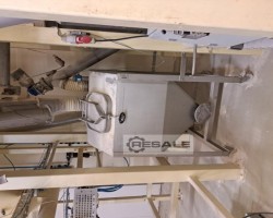 Maschine:   Verpackungsmaschinen