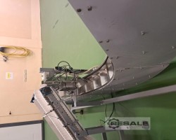 Maschine: JOSEF BLAZEK ABM-5E Verpackungsmaschinen