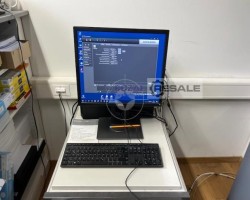 Maschine: HEIDELBERG Suprasetter A52/A74 CTP Systeme