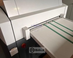 Maschine: HEIDELBERG Suprasetter A52 Gen III CTP Systeme