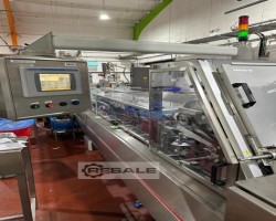 Maschine: BRADMAN LAKE SL903 Kartoniermaschinen