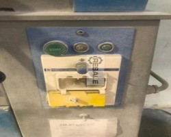 Maschine: MERKLE Cutter Gummischneidemaschinen