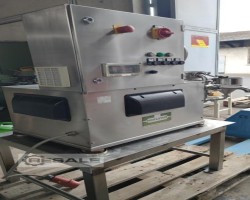 Maschine: KORUMA DH V60/10 Mischer