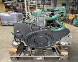 Maschine: DEUTZ BF6M 1013 MC Dieselmotoren