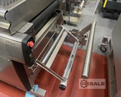 Maschine: MULTIVAC R245 Tiefzieher