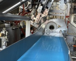 Maschine: TIPPER TIE RS4202 Automatischer Clipper