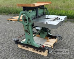 Maschine: WALTER KROLL 900 Weiterverarbeitungsmaschinen