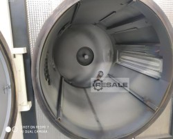 Maschine: KOLZER DGK36 PVD-Beschichtungsanlage