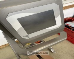 Maschine: MESUTRONIC Meatline 07 O Metalldetektoren